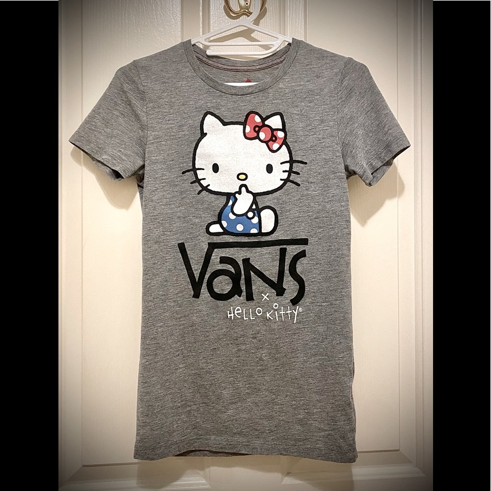 Vans x Hello Kitty T-Shirt